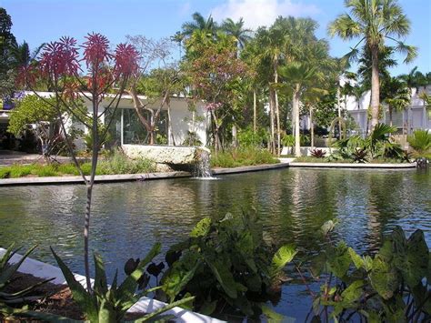 Miami Beach Botanical Garden - Alchetron, the free social encyclopedia