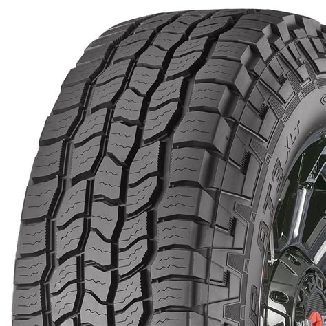 1 New LT275/60R20 E 10 ply Cooper Discoverer AT3 XLT 275 60 20 Tire