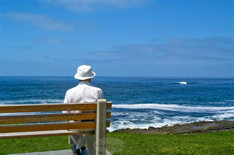Old Man by the Sea | Old Man by the Sea | elbyincali | Flickr