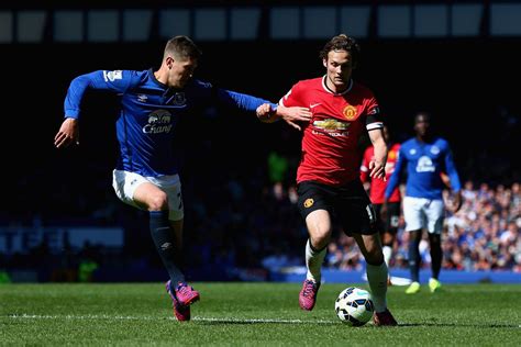 Everton vs. Manchester United Live Stream 2015: Game time, TV Schedule and How to Watch Online ...