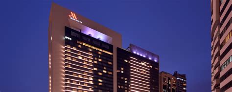 5-Star Premium Hotel in Abu Dhabi, UAE | Marriott Hotel Downtown, Abu Dhabi