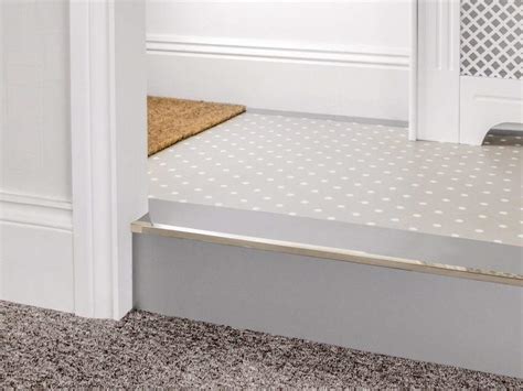 Flooring Edge Trim - A Self Adhesive Versatile Trim!