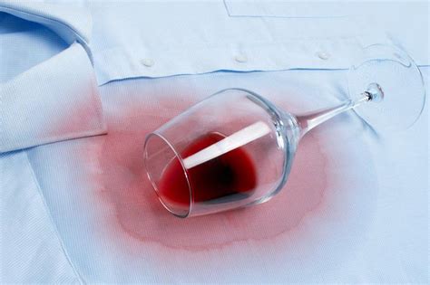 Red Wine Stain Removal Guide for Clothing | LoveToKnow