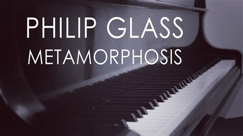 Philip Glass Solo Piano – Telegraph