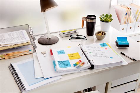 Get Office Desk Organization Supplies