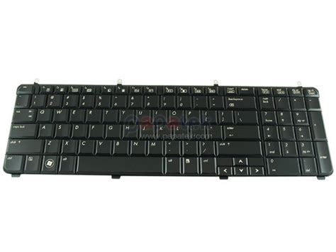 HP Pavilion dv7 Keyboard not work, buy new HP keyboard -- papatek | PRLog