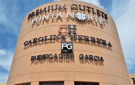 Premium Outlets Punta Norte®