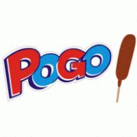 Pogo | Brands of the World™ | Download vector logos and logotypes