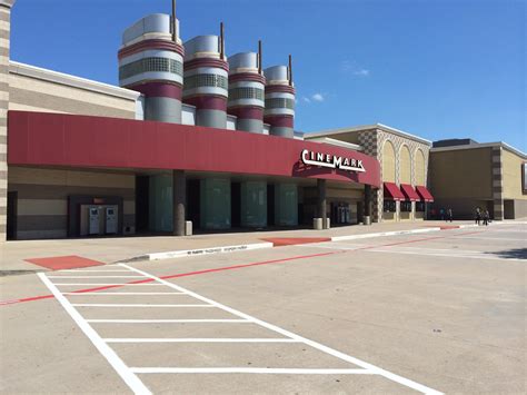 Cinemark West Plano and XD in Plano | Cinemark West Plano and XD 3800 Dallas Pkwy, Plano, TX ...