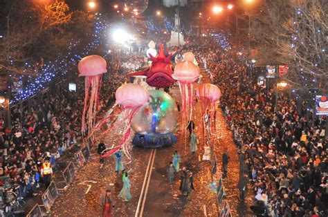 Spanish Christmas traditions that will surprise you