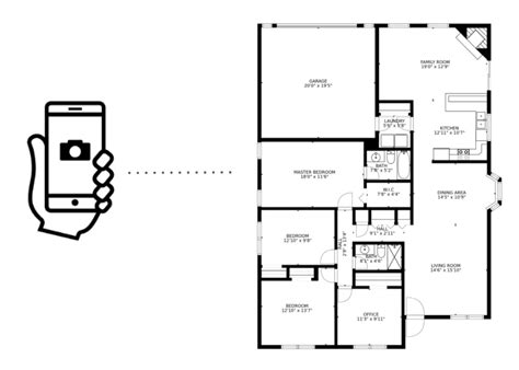 Automated floor plans and digital GLA (part 2) | Clear Capital