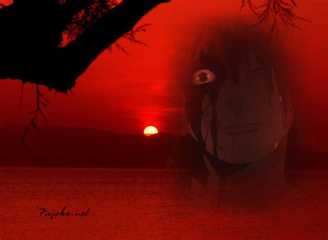 Obito Hell Wallpaper by weissdrum on DeviantArt