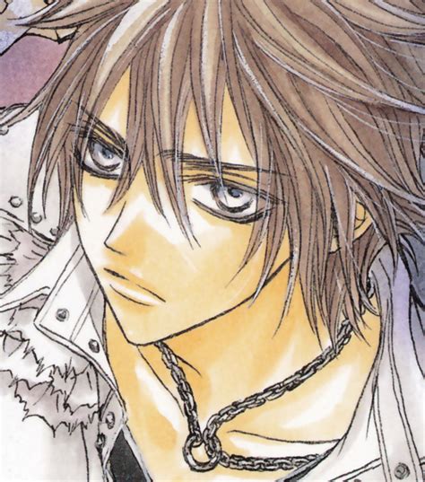 Senri Shiki | Vampire Knight Wiki | FANDOM powered by Wikia