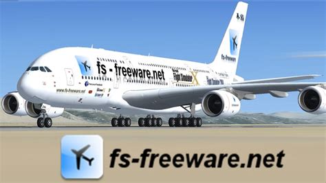 Free download Flightgear Airbus A380 programs - blogscommerce