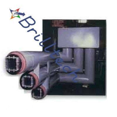 Electrical Bus Duct Types - wegadgets.net