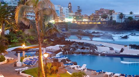 The Best Tenerife All-inclusive Resorts - All-inclusive Resorts in ...