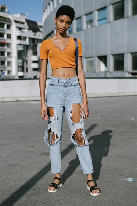 New Ripped Jeans Trend | vlr.eng.br