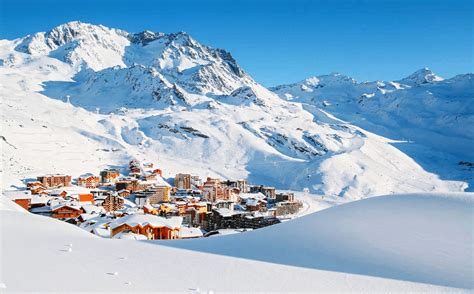 9 Amazing Skiing Resorts To Visit In The Alps Of Europe - Hand Luggage Only - Travel, Food ...