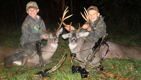 How I Got My Whole Family into Hunting – Hunt Daily