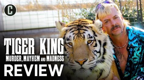 Tiger King: The New Netflix Documentary series' Review- "Craziest Show ...