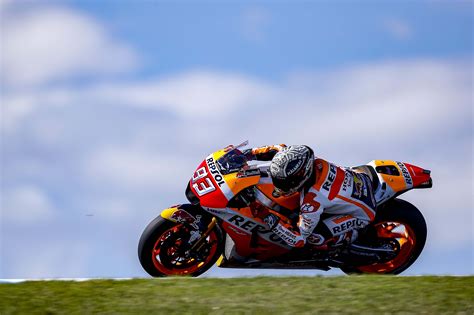 MotoGP Phillip Island MotoGP Test Summary – Day 2 - Asphalt & Rubber