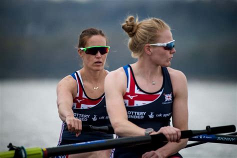 The comebacks : when rowers want to get back in the boat - World Rowing