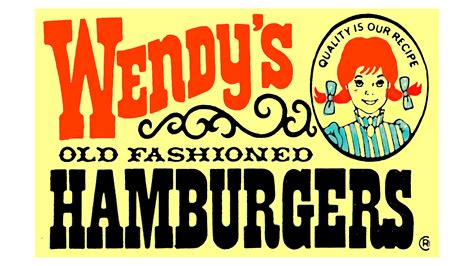 Wendy’s Logo and sign, new logo meaning and history, PNG, SVG