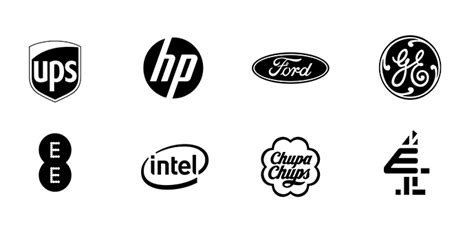 What Makes A Good Logo Design?