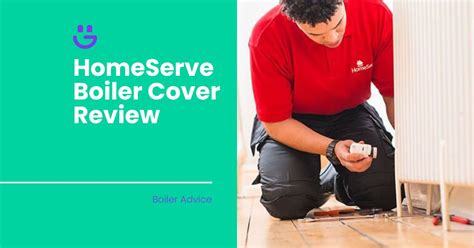 Homeserve Boiler Cover Review | Eco Happy