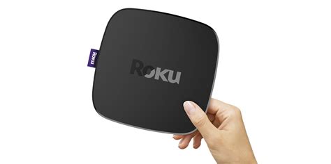 Take home the Roku Premiere Plus 4K Player with HDR for $50 (Reg. $100)