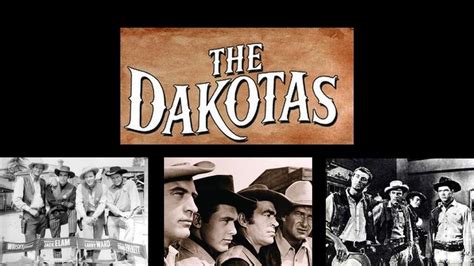 The Dakotas: All Episodes - Trakt