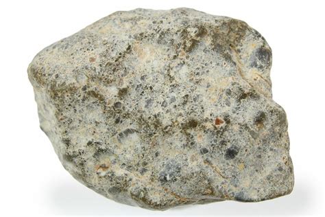 .68" Lunar Meteorite (1.99 g) - NWA 13974 (#263817) For Sale ...