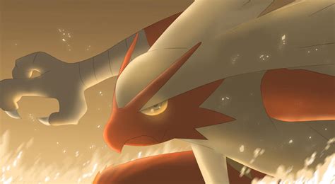 ORAS Ubers - Long Live Blaze: Mega Blaziken Ubers | Smogon Forums