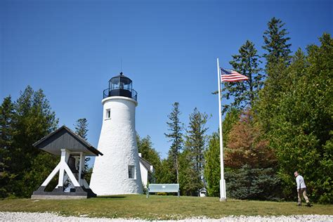 Northeastern Michigan and Lake Huron Lighthouses Loop | Favorite Ride | MotorCycle News