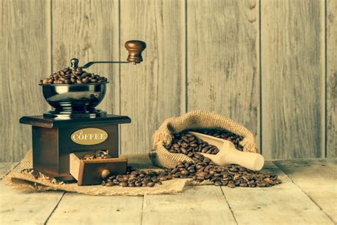 Coffee - Finding The Right Grinder - KTC Hawaiian - Kapo Trading Company