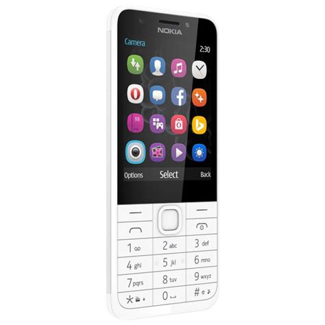 Nokia 230 Dual Sim – WooCommerce Step Filter