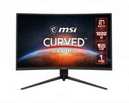 MSI Optix G271CP 27" FHD Curved Gaming Monitor (2022) | Specifications, Reviews, Price ...
