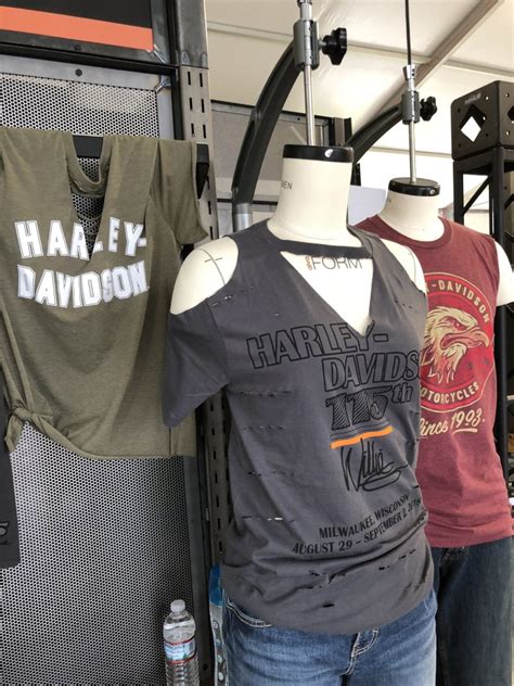 Harley-Davidson Superstore | Event Merch