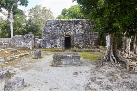 Visiting Cozumel's San Gervasio Ruins: The Abode of Ixchel ...