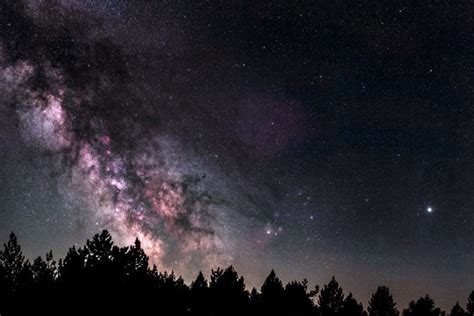 Star struck: exploring the world's Dark Sky Reserves | Atlas & Boots