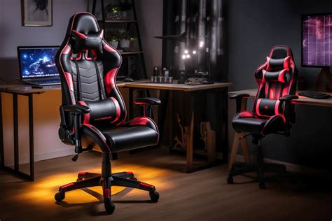 Ergonomic Gaming Chairs: Best 5 Picks in 2024