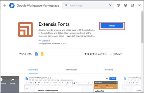 How to Add Fonts to Google Docs? 2 Ways for You to Try! - MiniTool