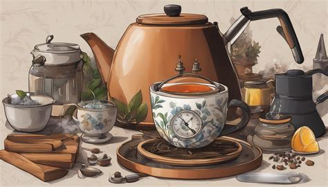 Tea Brewing 101: Techniques for Beginners Explained - teadelight.net