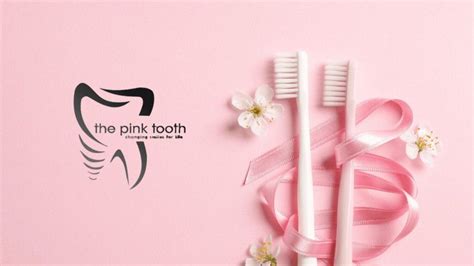 The Pink Tooth | Centre of Advanced Medicine