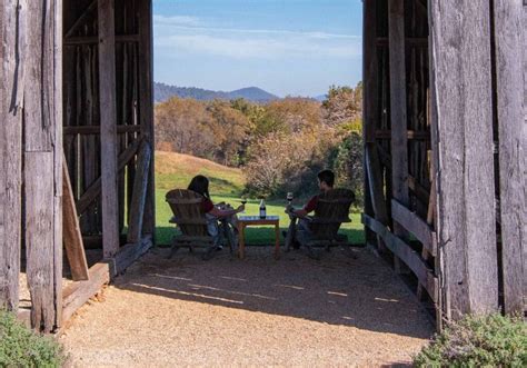 Early Mountain Vineyards' New Winemaker - Wine and Country Life