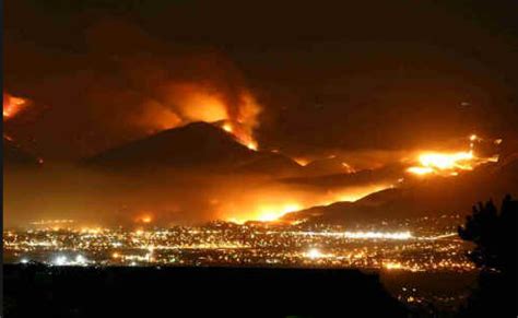 10 Years Later, San Diegans Remember Cedar Fire | KPBS Public Media