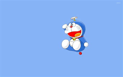 Doraemon [5] wallpaper - Anime wallpapers - #27793