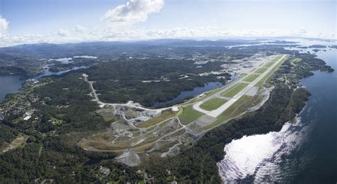 Bergen Airport - VisitBergen.com