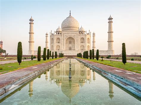 The 50 Most Beautiful Places in Asia - Condé Nast Traveler