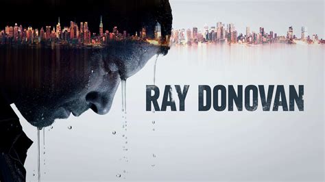 Ray Donovan (TV Series 2013-2020) - Backdrops — The Movie Database (TMDb)